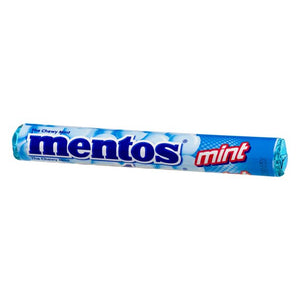 Mentos, Mint, 1.32 oz