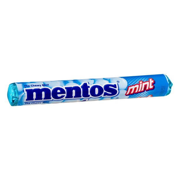 Mentos, Mint, 1.32 oz