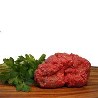 Ground Beef, 80/20, 1 lb