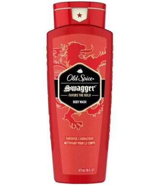 Old Spice Body Wash, Swagger, 16 oz