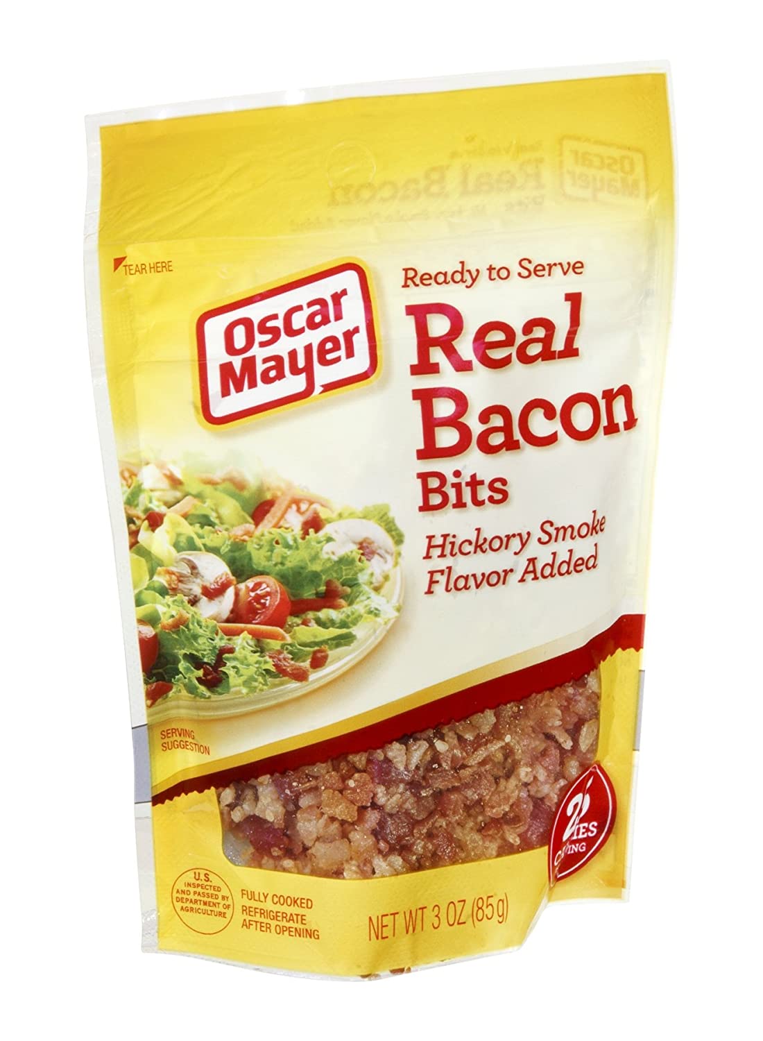 Oscar Mayer Real Bacon Bits, 3 oz