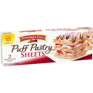 Pepperidge Farm, Puff Pastry Sheets, 2 ct