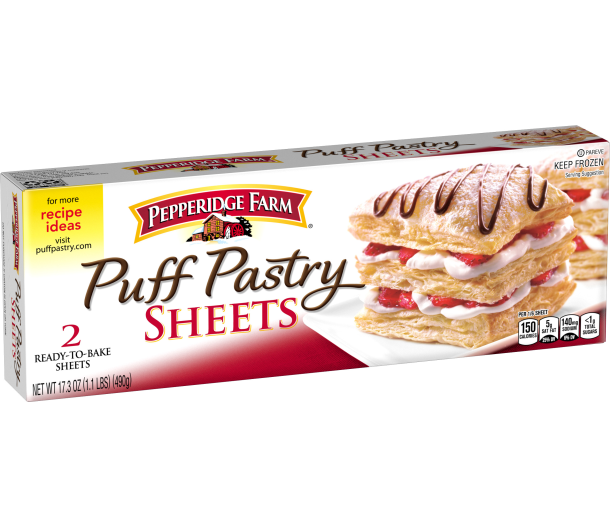 Pepperidge Farm, Puff Pastry Sheets, 2 ct