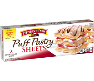 Pepperidge Farm, Puff Pastry Sheets, 2 ct