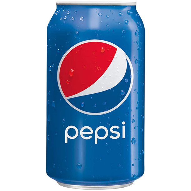 Pepsi, 12 oz cans, 12ct