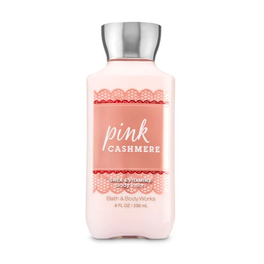 Bath & Body Works Pink Cashmere Lotion, 8 oz