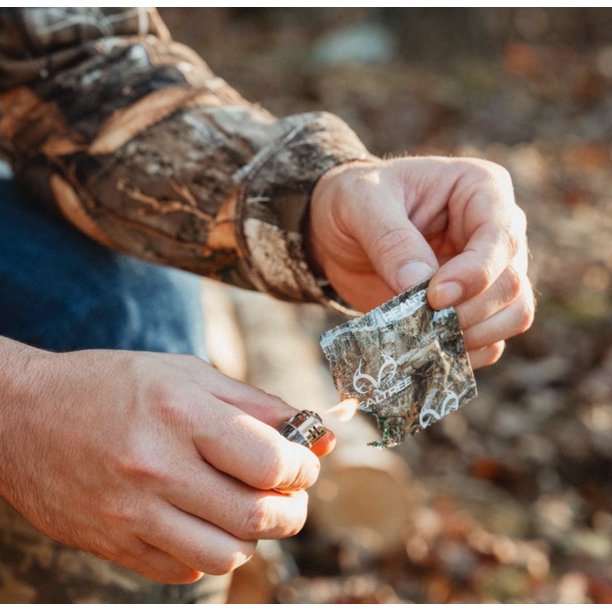 Realtree Edge Fire Starters, 12 ct