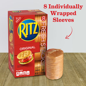 Ritz, Original, Fresh Stacks, 11.8 oz