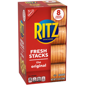 Ritz, Original, Fresh Stacks, 11.8 oz