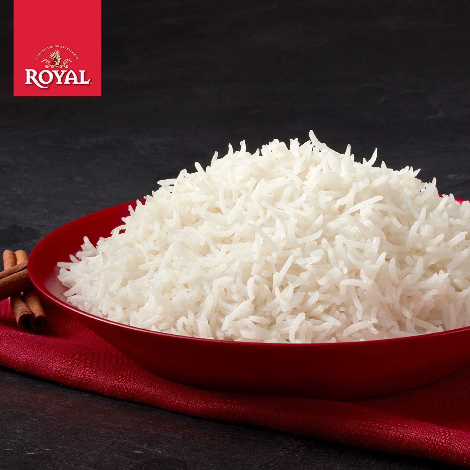 Royal Basmati Rice, 32 oz