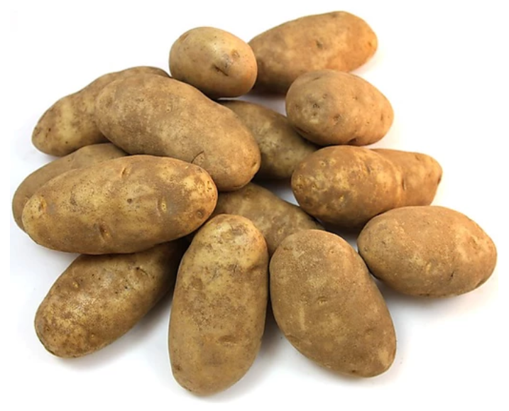 Russet Potatoes, 5 lb bag