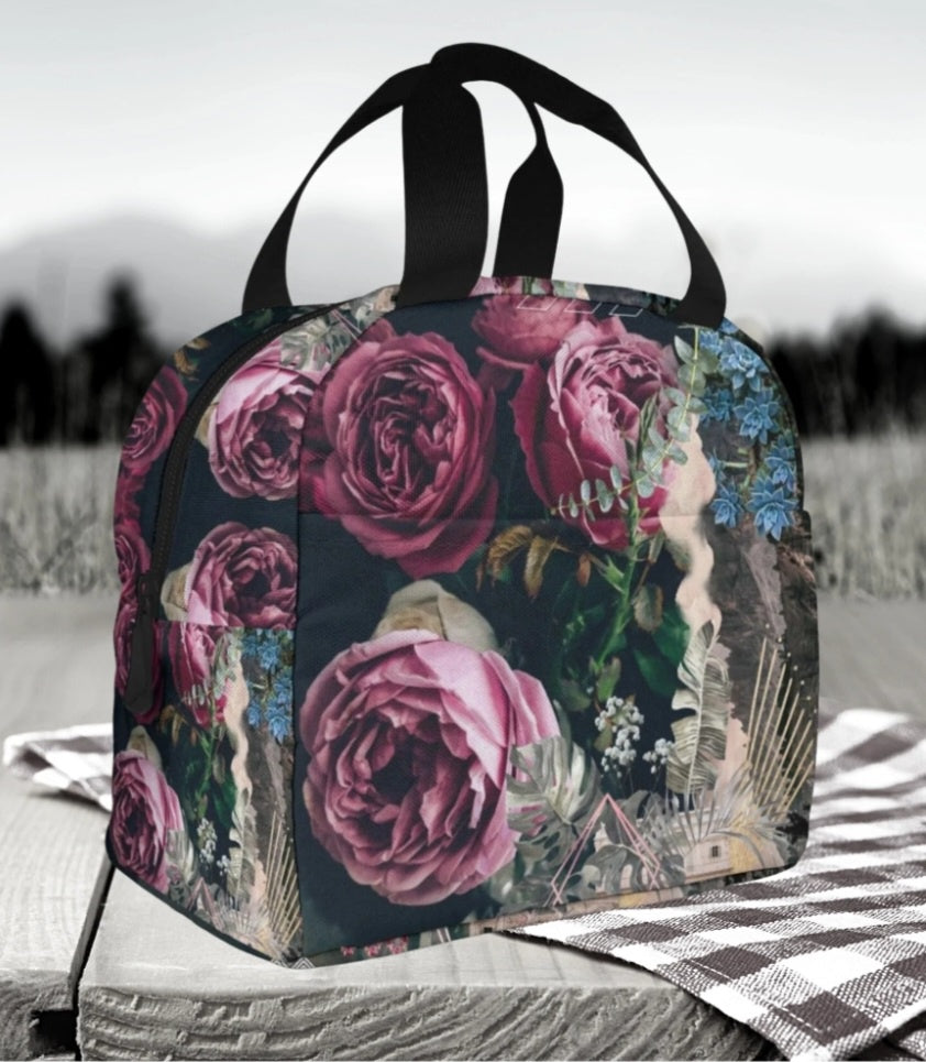 Tacori Lunch Bag