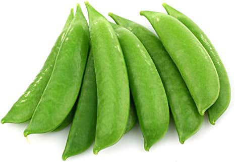 Taylor Farms Snap Peas 8 oz