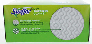 Swiffer Dry Sweeping Cloths, 16 ct