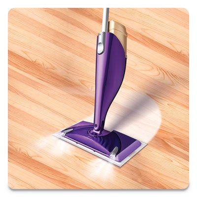 Swiffer Wet Jet Wood Floor Cleaner, 42.2 oz