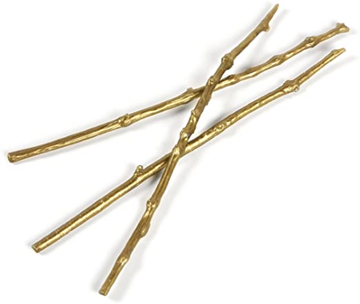 Swizzle Stick Twig Drink Stirrers, 8 ct