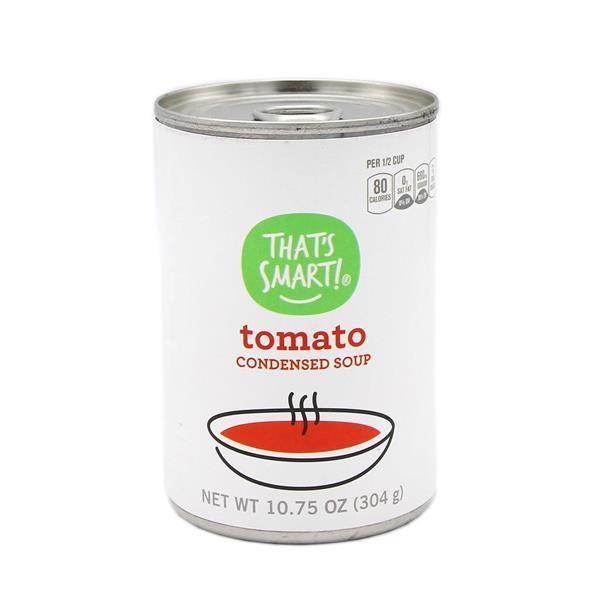 That's Smart Tomato Condensed Soup, 10.75 oz