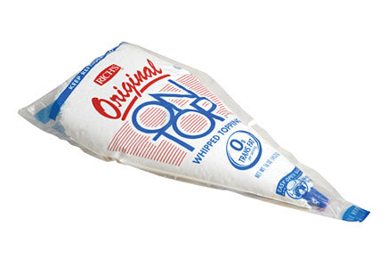 Rich's Whipped Topping, 16 oz
