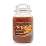 Yankee Candle Lge