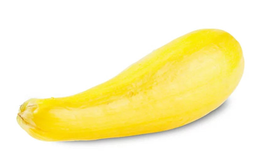 Yellow Squash, ea