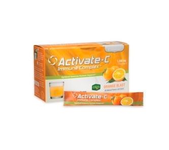 Activate-C Immune Complex Drink Mix, 20 packets