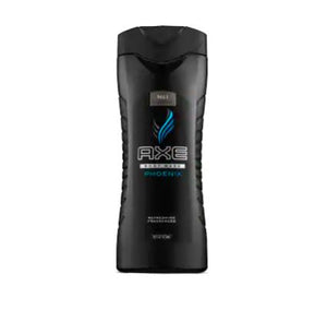 Axe Body Wash, Phoenix, 16 oz