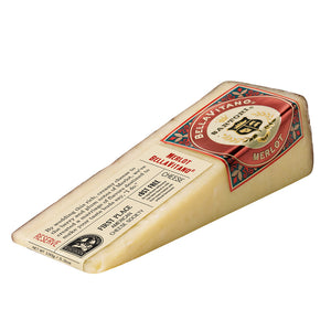 Sartori Bella Vitano Merlot Cheese, 5.3 oz