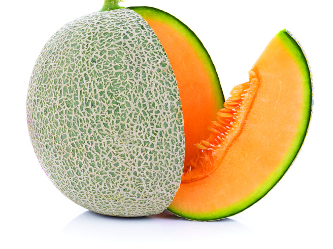 Cantaloupe, ea