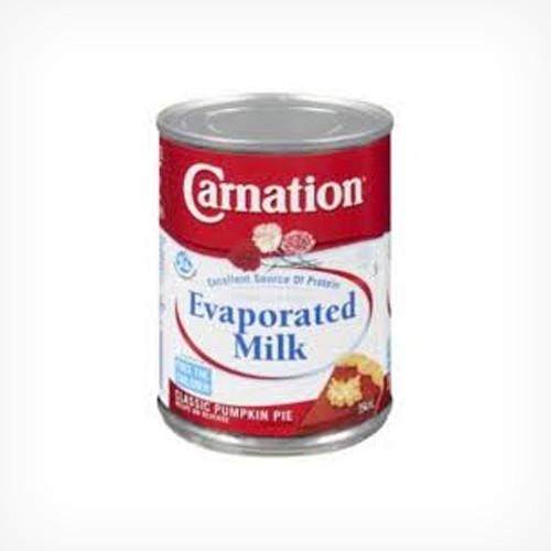 Carnation Evaporated Milk, 12 oz