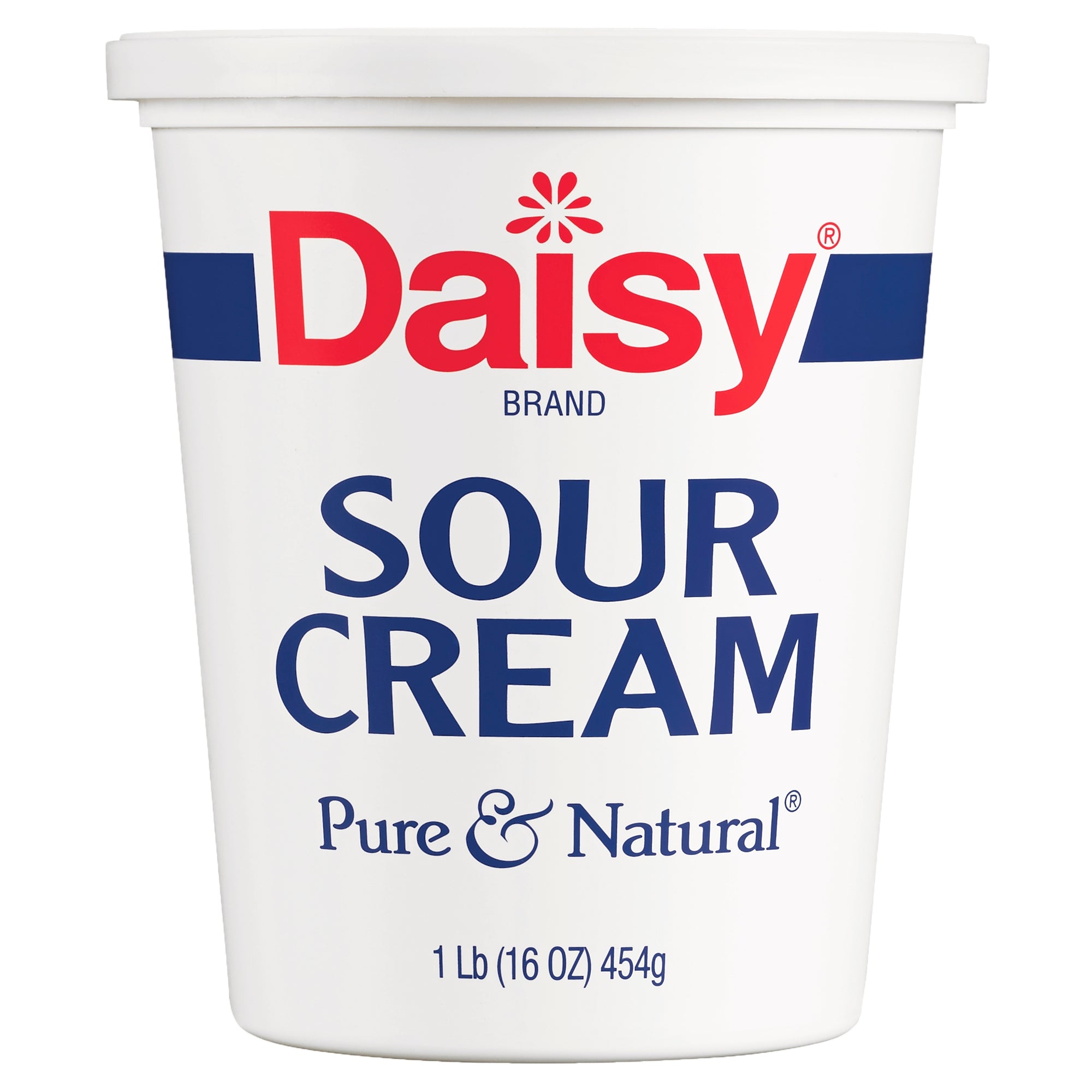 Daisy Sour Cream, 16 oz