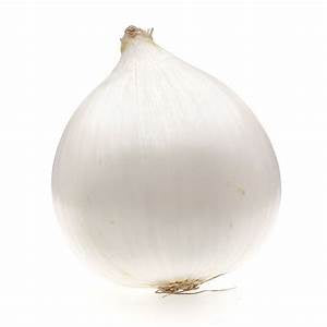 White Onion