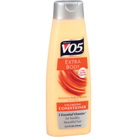 Alberto VO5 Shampoo & Conditioner, 12.5oz