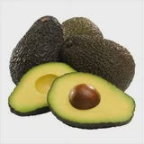 Avocado, 4 ct