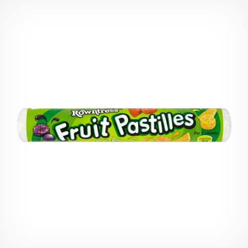 Rowntrees Fruit Pastilles, 50g