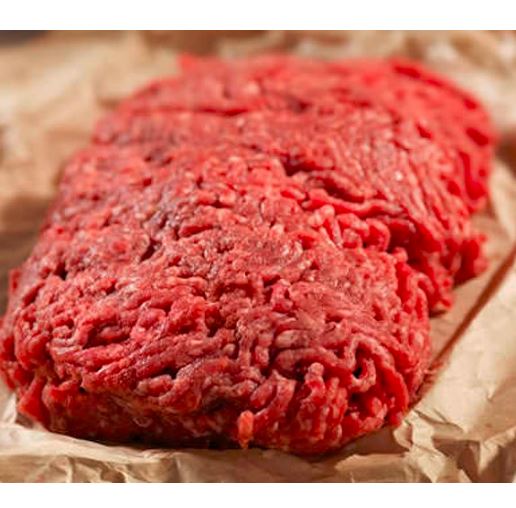 Ground Beef, 80/20, 1 lb