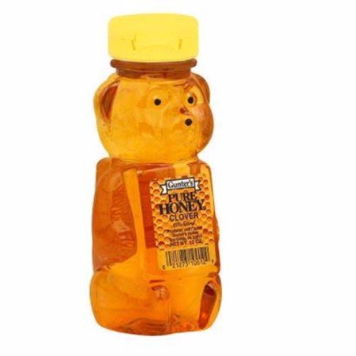 Honey Bears, 12 oz