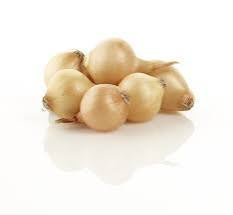 Gold Pearl Onions