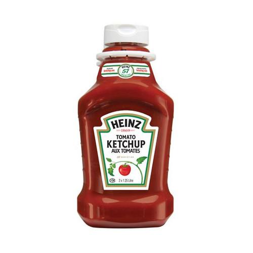 Heinz Tomato Ketchup, 44 oz