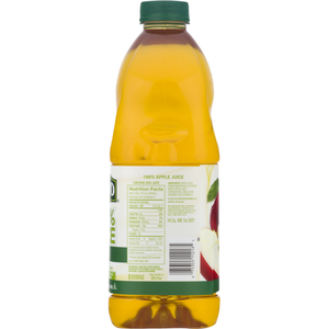 Old Orchard 100% Apple Juice, 64 oz