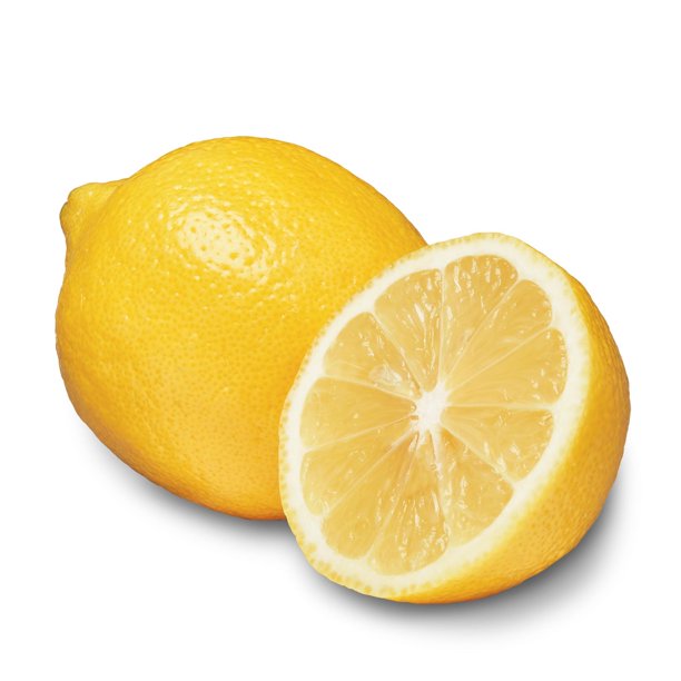 Lemon, ea