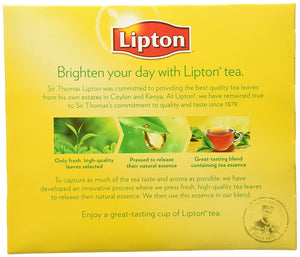 Lipton Tea Bags, 104 ct