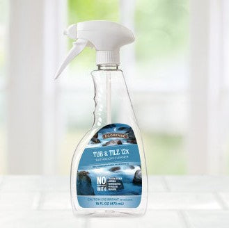 Melaleuca Mixing Spray Bottle, Tub & Tile