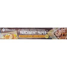 Member's Mark Parchment Paper Roll, 205 sq ft