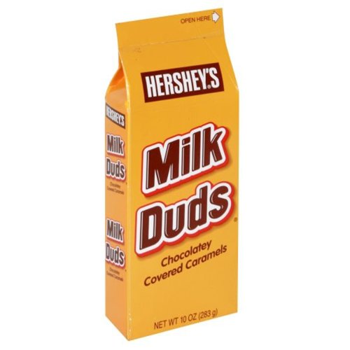 Milk Duds, 10 oz