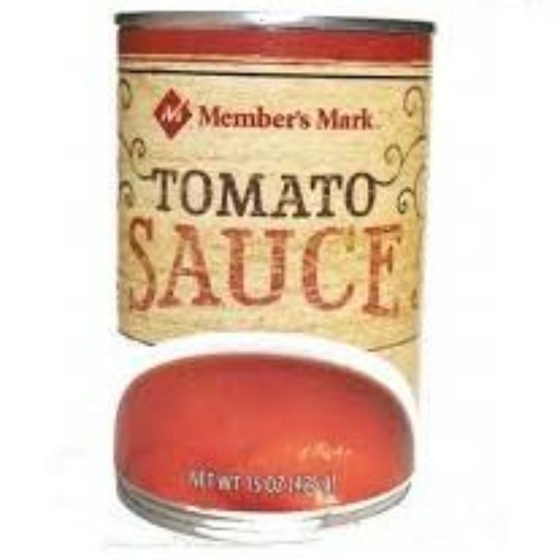 Member's Mark Tomato Sauce, 15 oz