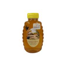 Nature's Finest Honey, 1 lb