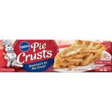 Pillsbury Pie Crusts, 2 ct