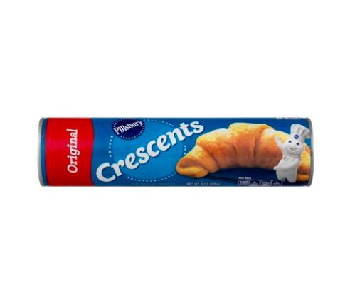 Pillsbury Crescent Rolls, 8 oz