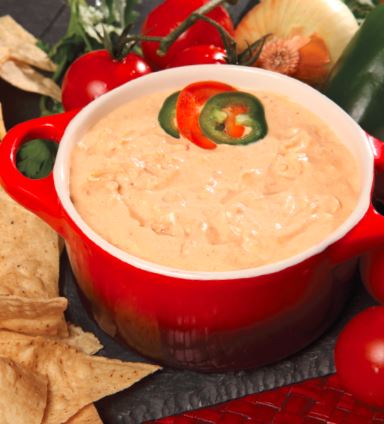 Rada Dip Mix, Chile Con Queso