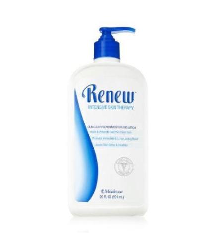 Renew Intensive Skin Therapy Lotion, 8 oz